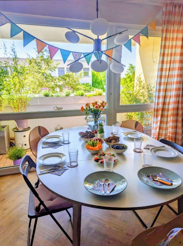 Wohnen Essen Haar Etagenwohnung *** Kernsanierte, energieeffiziente 4-Zi Wohnung bei M�nchen ( Haar ) ***