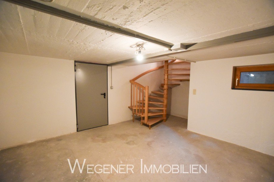 Keller Zugang Wohnung Maisonettewohnung Ottobrunn