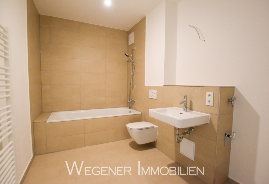 Bad Etagenwohnung Haar