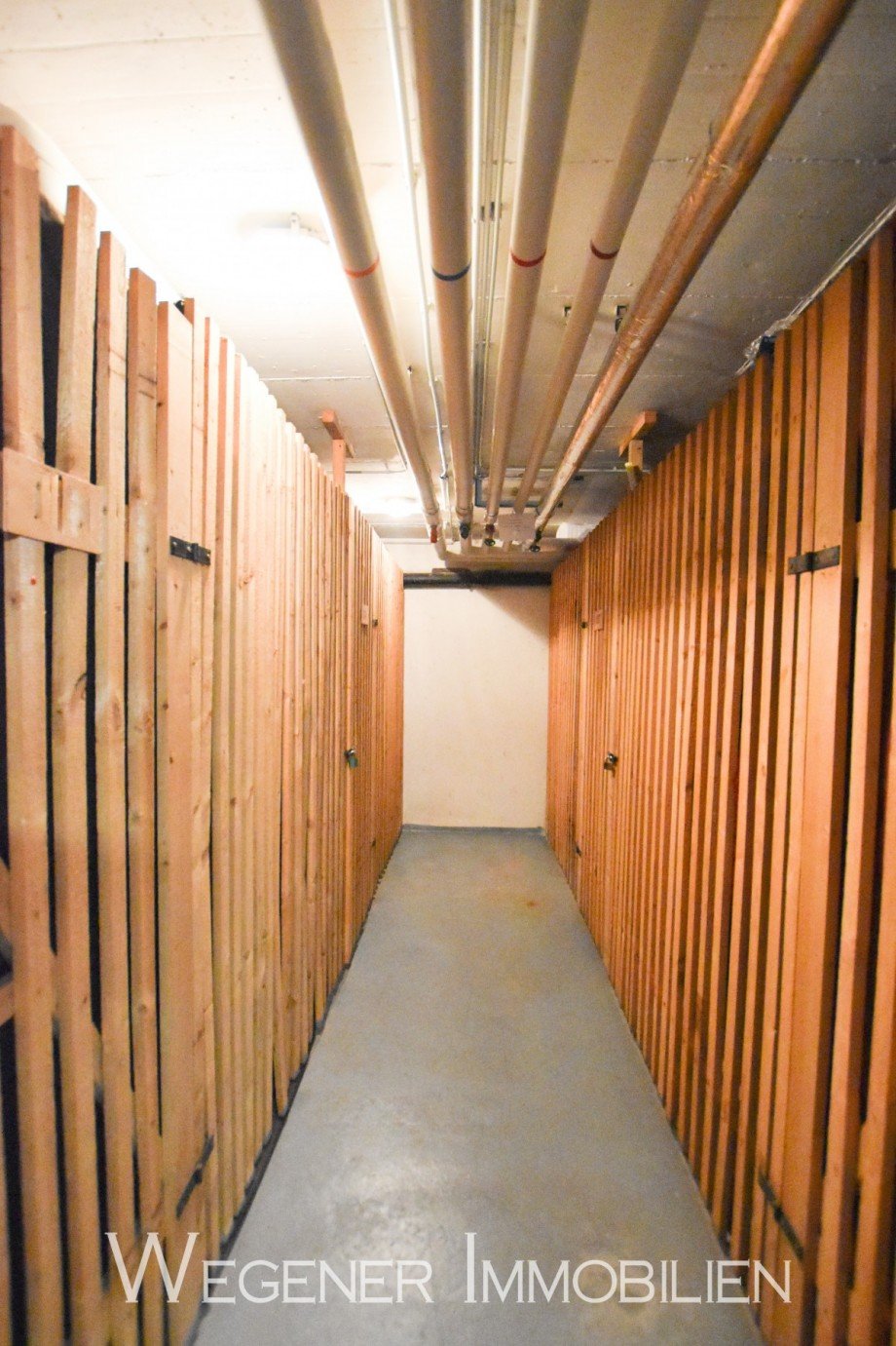 Keller Dachgeschosswohnung Haar