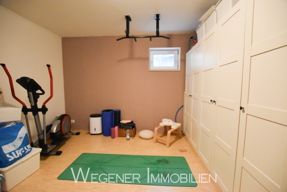 Keller Maisonettewohnung M�nchen