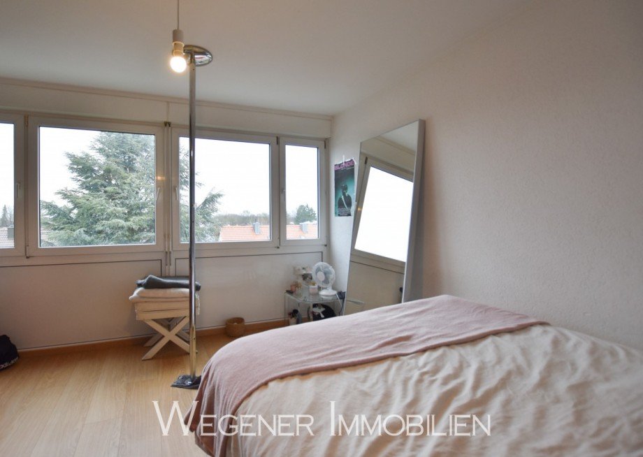 Schlafzimmer Etagenwohnung M�nchen