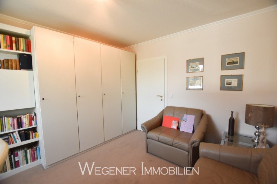 B�ro / Kind Bungalow M�nchen