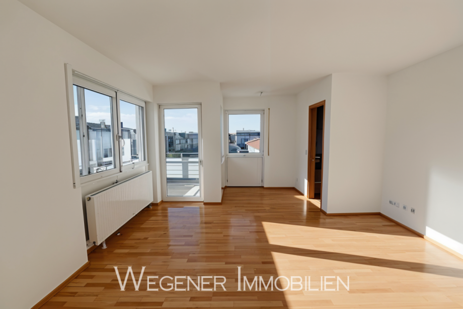 Wohnen___ Etagenwohnung Poing