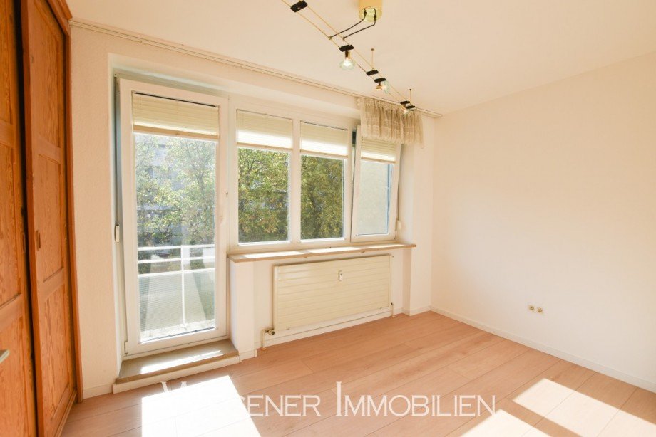 Kind / Arbeit Dachgeschosswohnung Haar