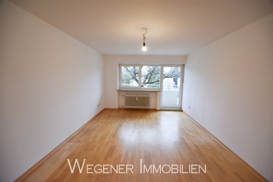 Wohnen Erdgeschosswohnung Haar