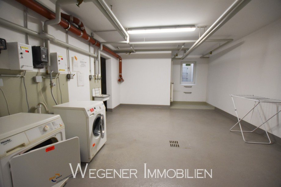 Wasch / Trockenraum Etagenwohnung Markt Schwaben