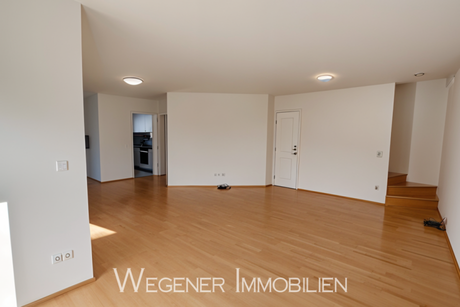 Wohnen Maisonettewohnung M�nchen