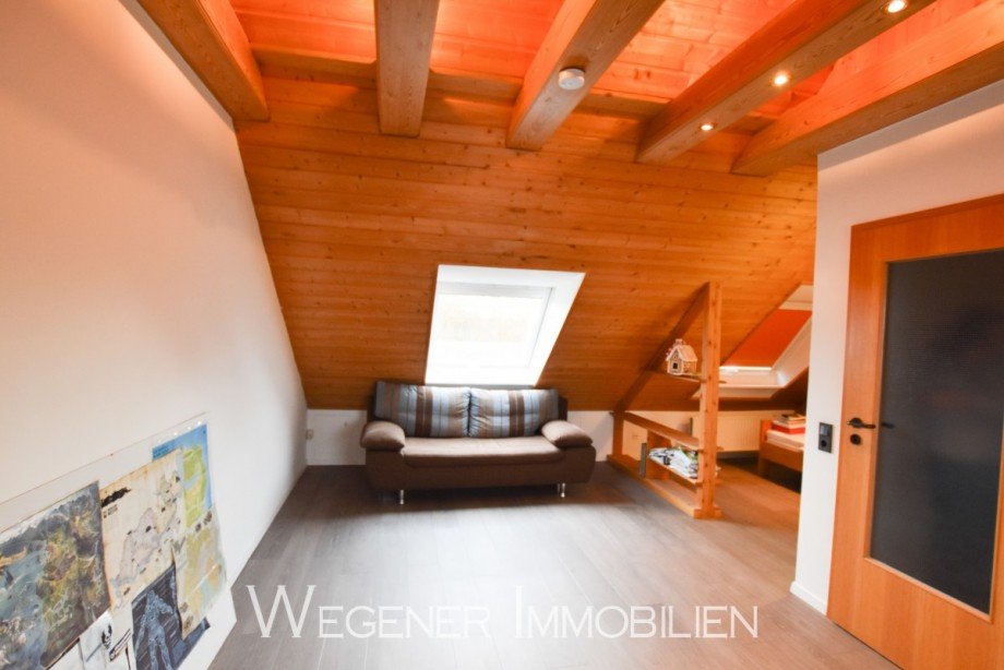 Dachstudio Reihenmittelhaus Kirchheim bei M�nchen