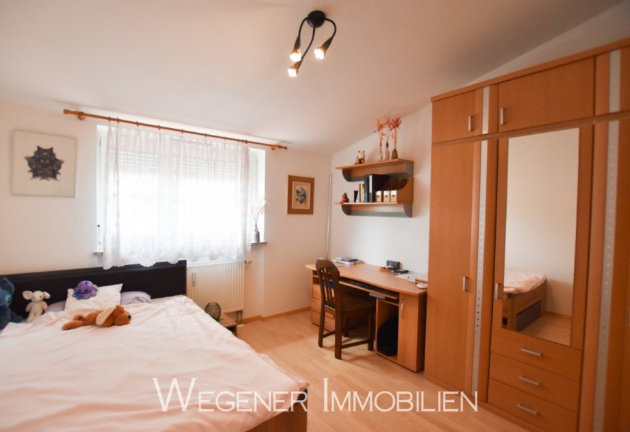 Kind / Arbeit Dachgeschosswohnung Kirchheim bei M�nchen