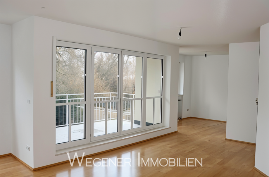 Wohnen Maisonettewohnung M�nchen