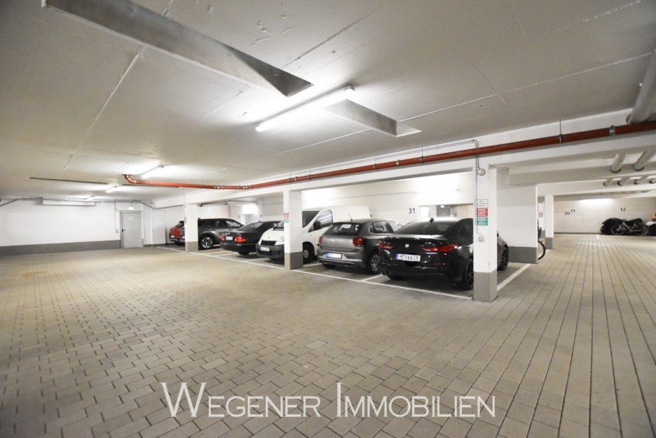 TG-Einzel / Funksender Dachgeschosswohnung Putzbrunn