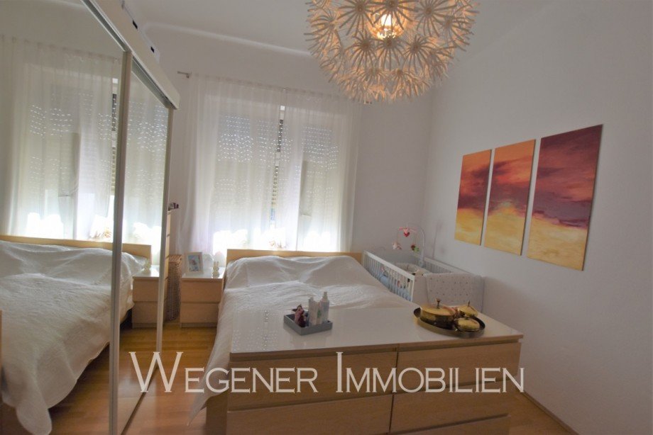 Schlafen Etagenwohnung M�nchen