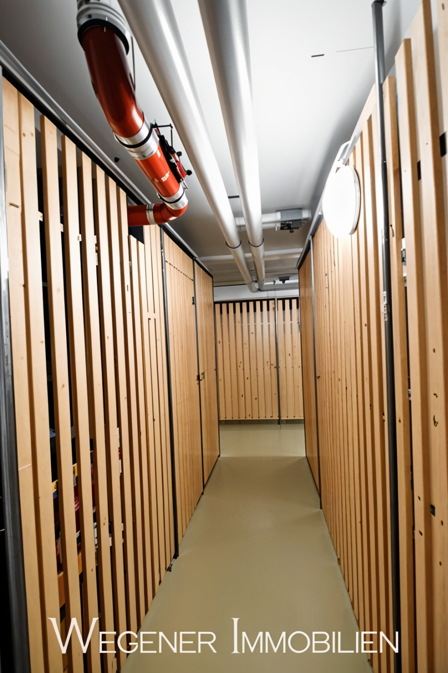 Keller Etagenwohnung M�nchen