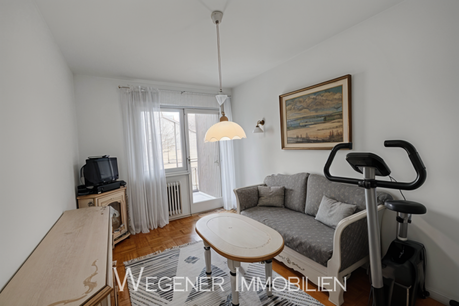 Kind Doppelhaush�lfte Neubiberg