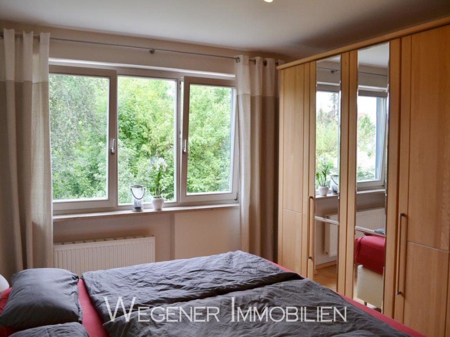 Eltern SZ Reihenmittelhaus Kirchheim bei M�nchen