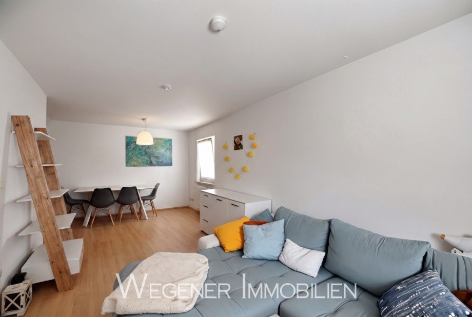 Wohnen_ Etagenwohnung M�nchen