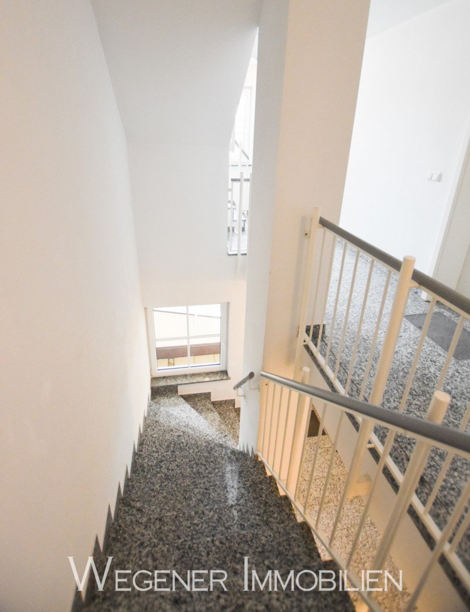 Hausflur Etagenwohnung M�nchen