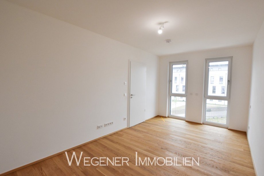 Schlafen Etagenwohnung Haar