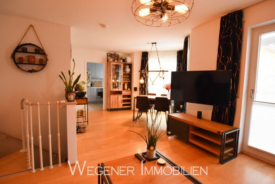 Wohnen / Essen Erdgeschosswohnung M�nchen