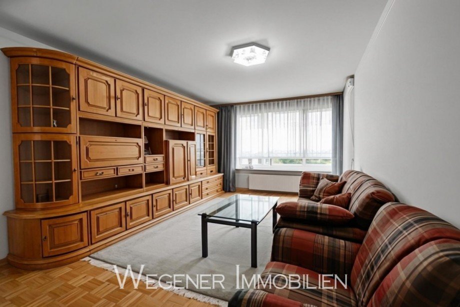 Wohnen Etagenwohnung Haar