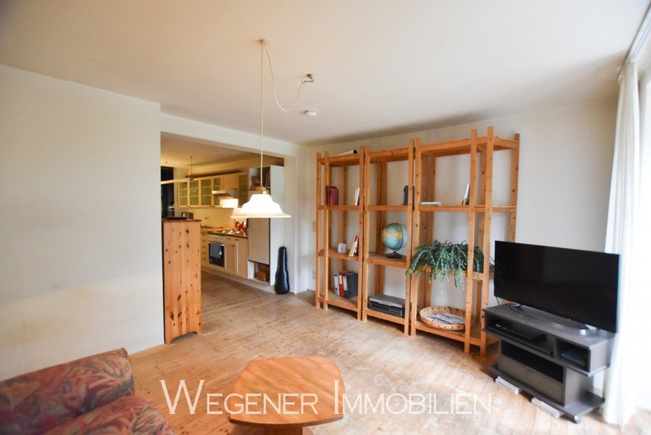 Wohnen EG Maisonettewohnung Ottobrunn