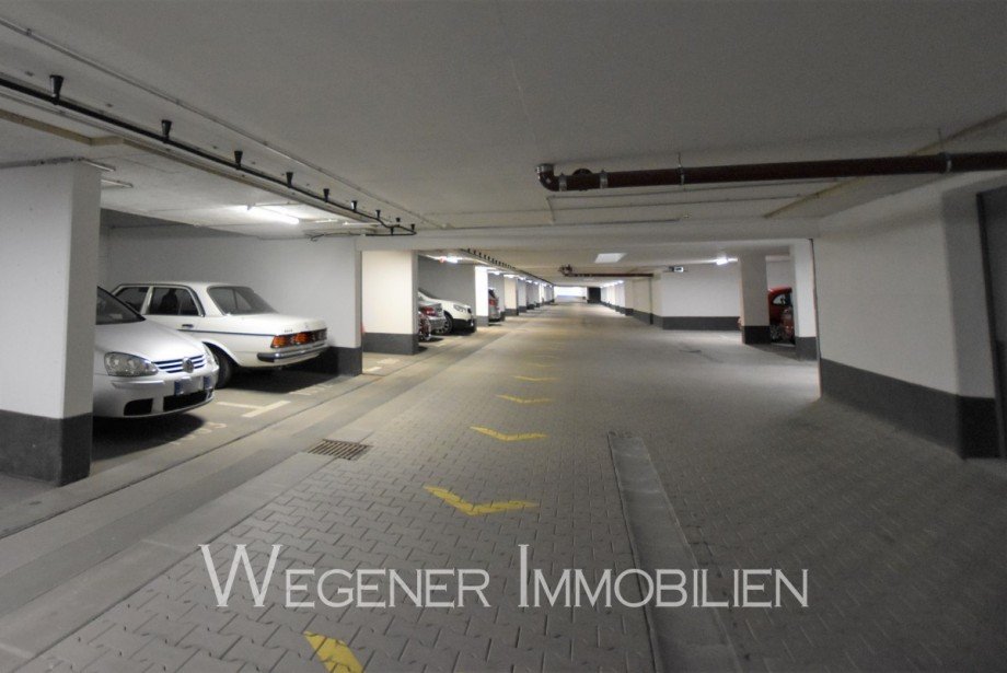 TG Einzel Dachgeschosswohnung Haar