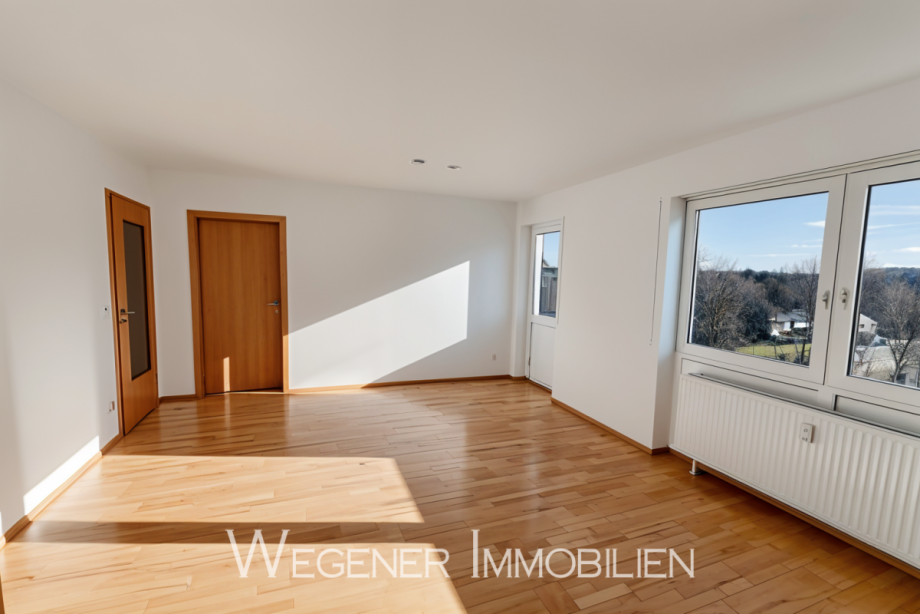 Wohnen__ Etagenwohnung Poing