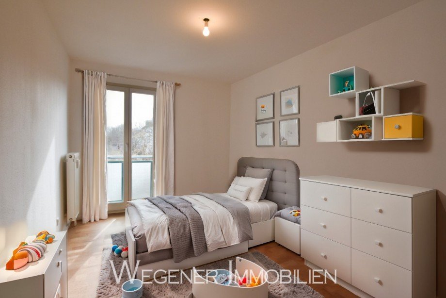 Visualisierung_Kind Etagenwohnung Markt Schwaben
