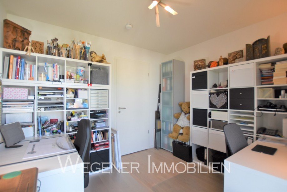 Arbeit / Kind ca. 10,33 m� Etagenwohnung M�nchen