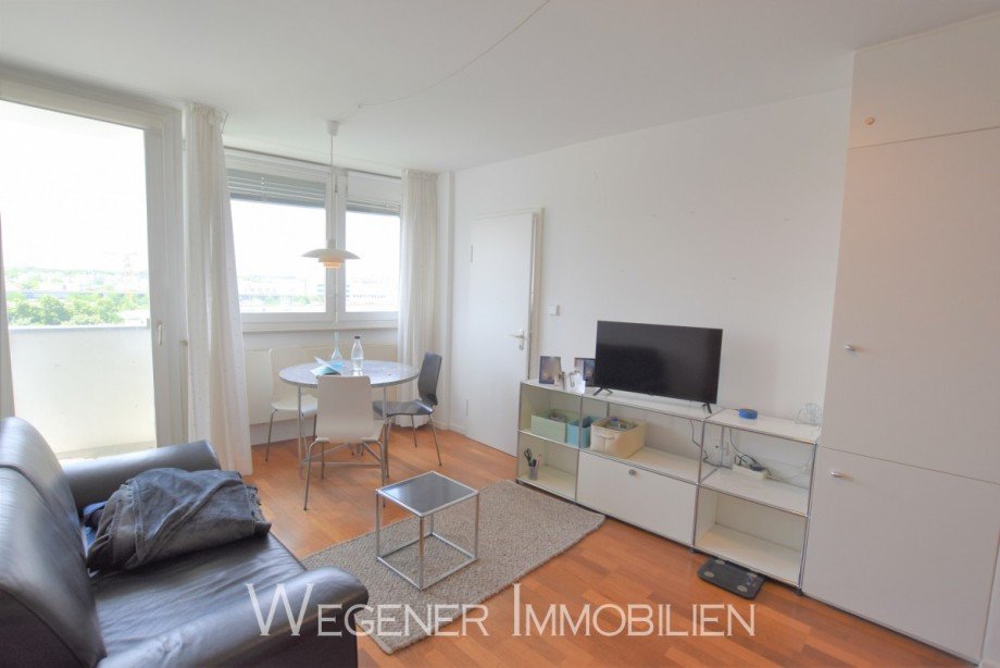 Wohnen Schlafen Etagenwohnung M�nchen