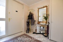 Windfang ***Gepflegter Split-Level-Bungalow mit Einzelgarage - in ruhiger Lage Perlach***