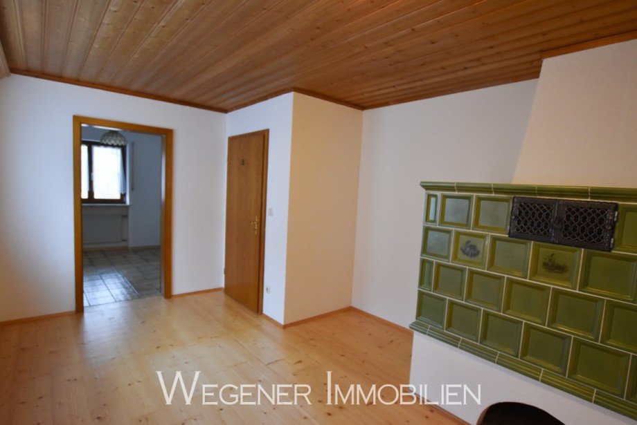 Esszimmer OG Doppelhaush�lfte M�nchen