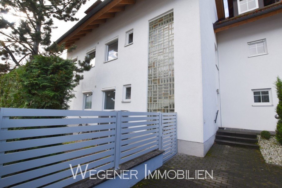 MFH Etagenwohnung M�nchen