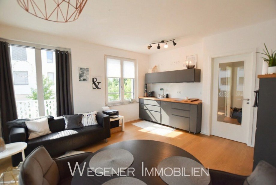 Wohnen Essen Etagenwohnung M�nchen