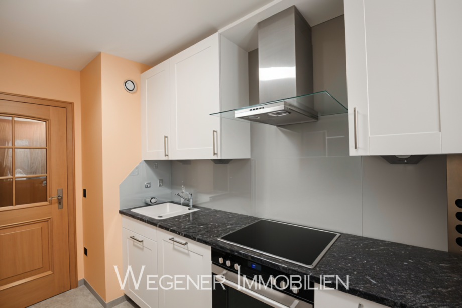 EBK_ Etagenwohnung Haar