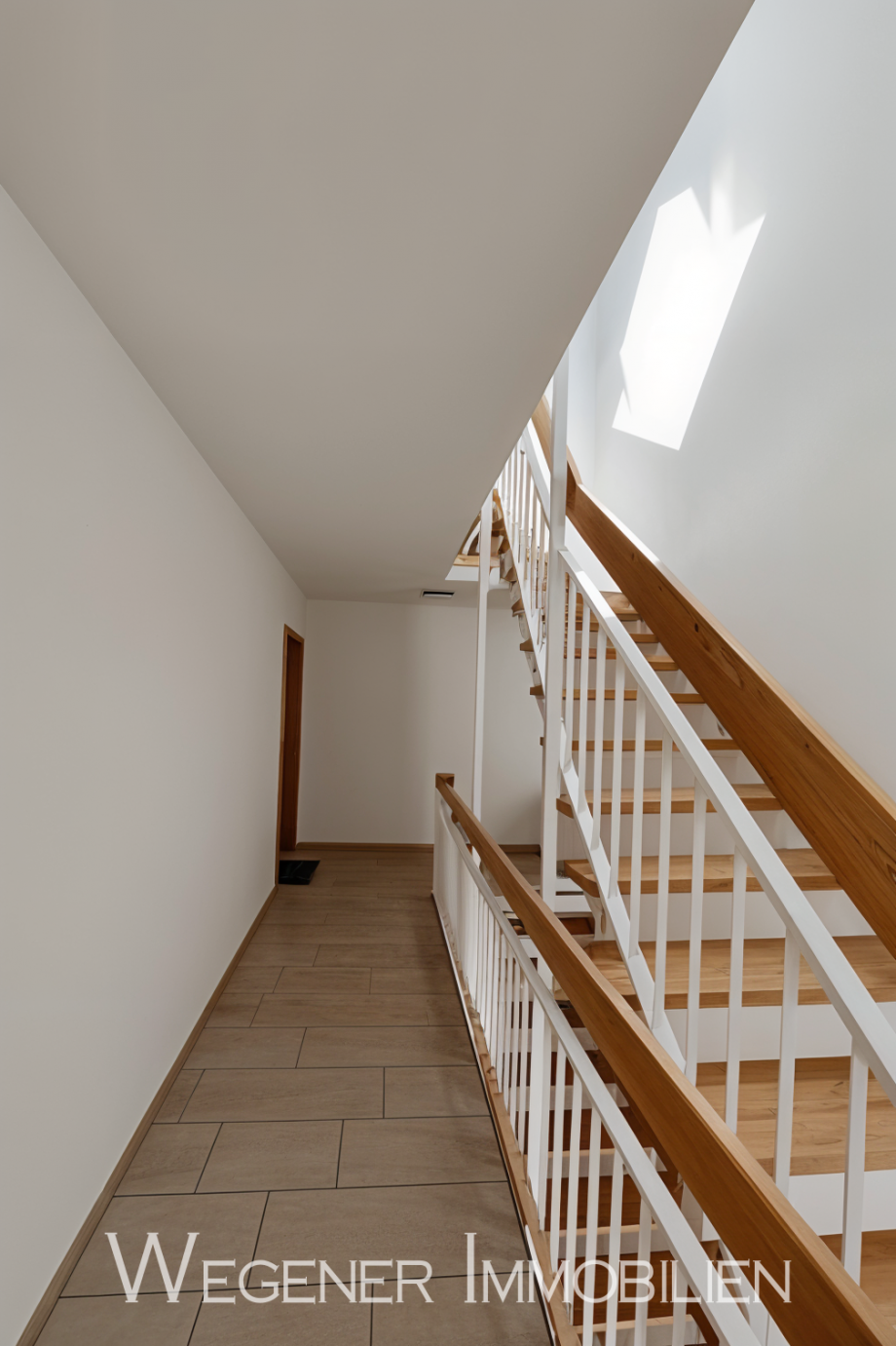 Hausflur Loft-Studio-Atelier M�nchen