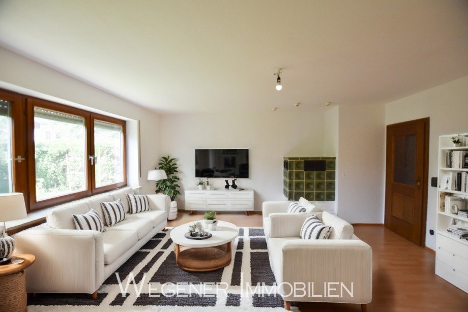 EG_OG_Wohnen Zweifamilienhaus Steinh�ring