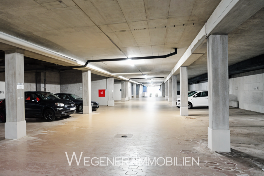 TG Etagenwohnung M�nchen