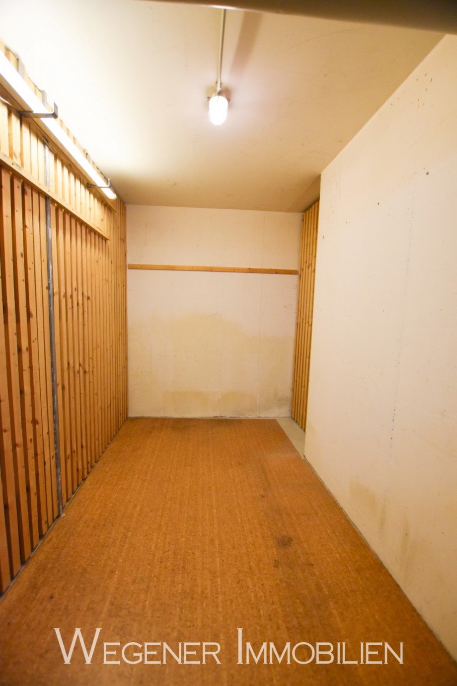 Keller Erdgeschosswohnung Taufkirchen