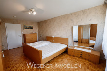 Schlafen Ihr neues Zuhause mit Potenzial: Charmante DHH mit gro�em Garten in guter Lage Neubiberg!