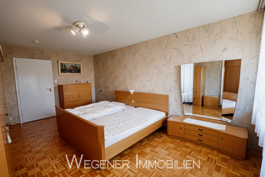 Schlafen Doppelhaush�lfte Neubiberg