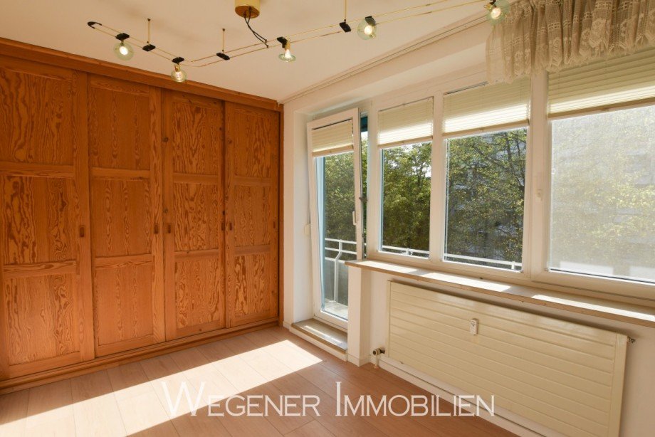 Kinderzimmer Dachgeschosswohnung Haar