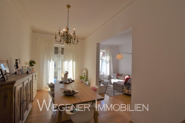 Offenes Wohnen M�nchen Etagenwohnung ***Exklusive 3,5-Zimmer Stadtwohnung in Top-Lage Sendling!***