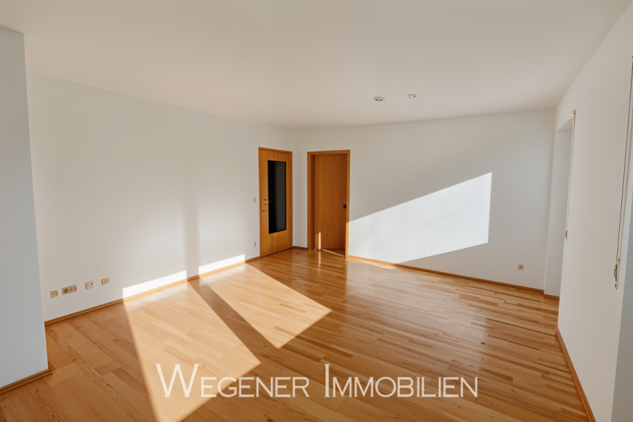 Wohnen_ Etagenwohnung Poing