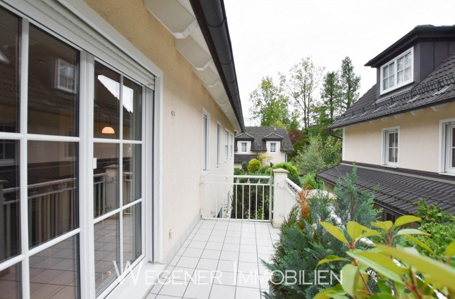 Balkon Etagenwohnung M�nchen
