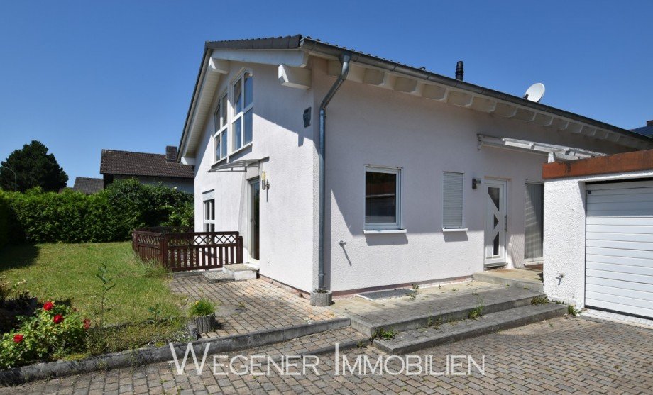 Einfamilienhaus Einfamilienhaus Kirchheim bei M�nchen
