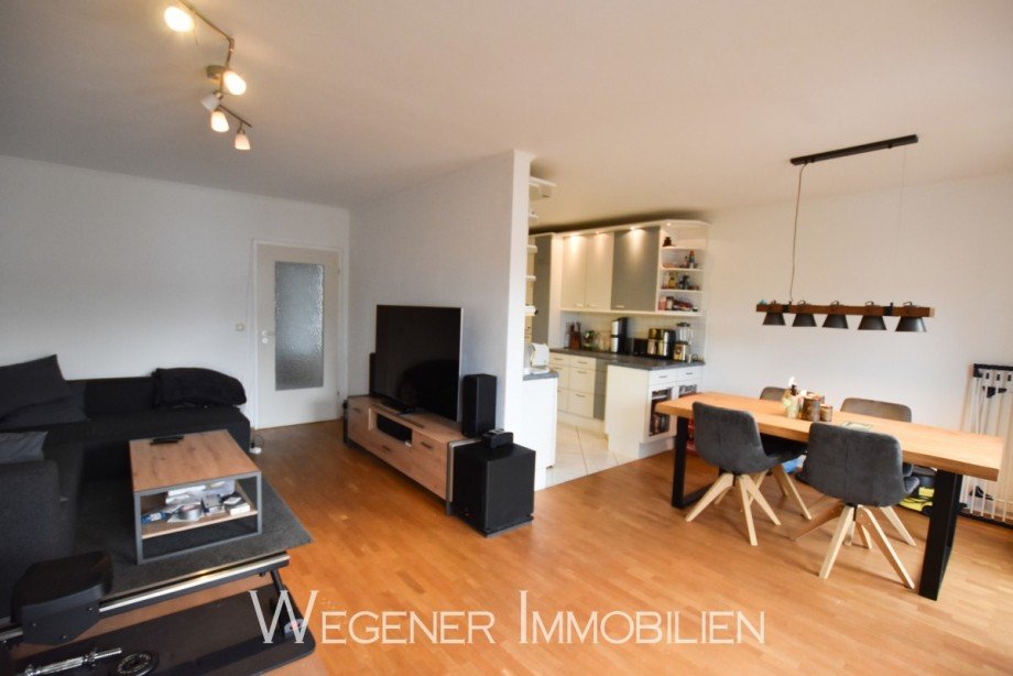 Wohnen Essen Etagenwohnung Poing