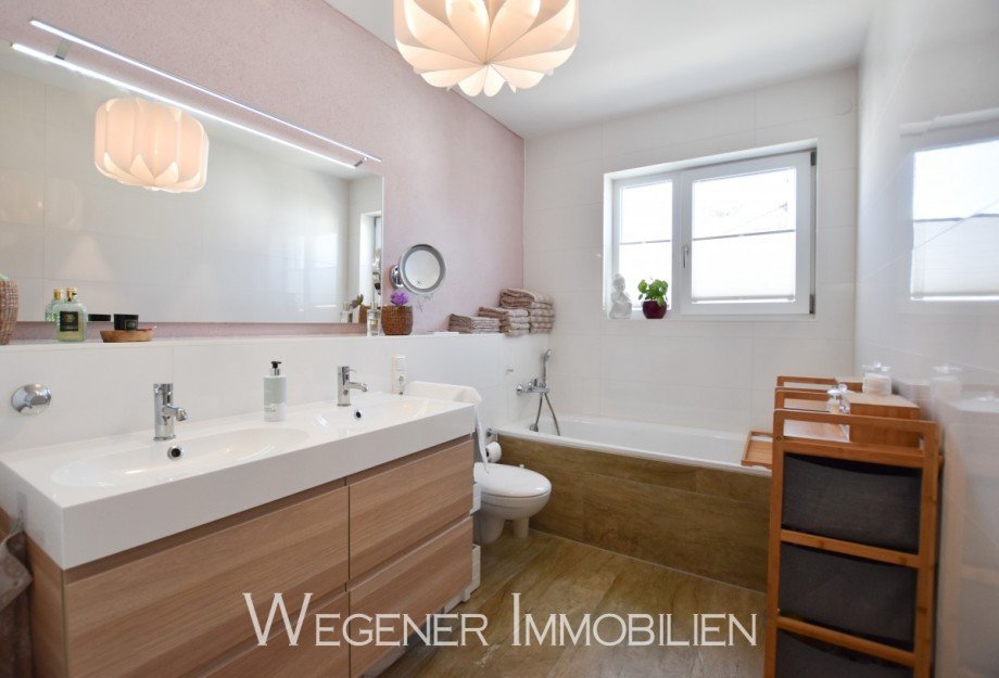 Vollbad Fenster Etagenwohnung Feldkirchen