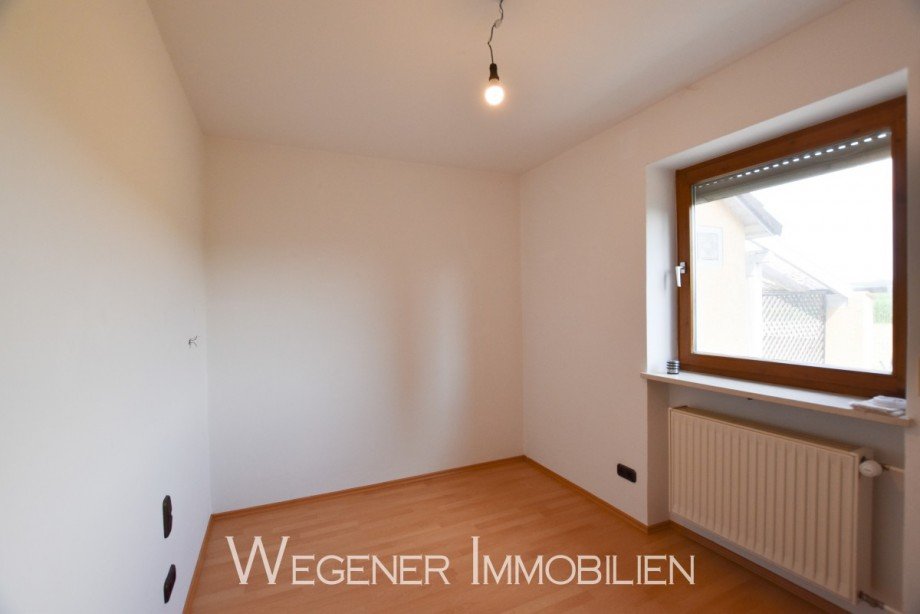 Kind / Arbeit EG Zweifamilienhaus Steinh�ring